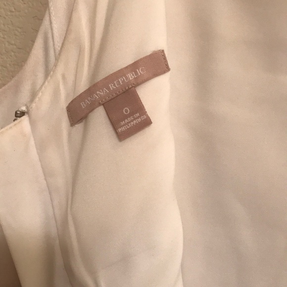 Banana Republic Dress | Size 0 - Picture 3 of 3
